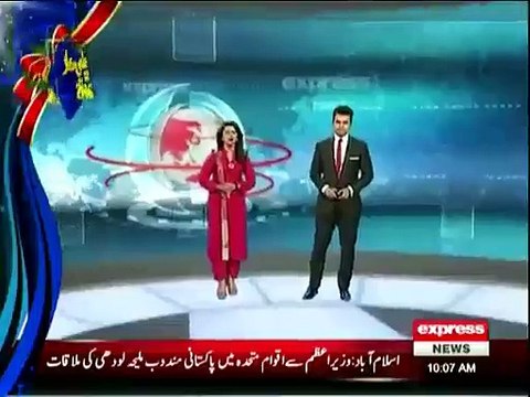 Army chief signs death warrants of nine terrorists