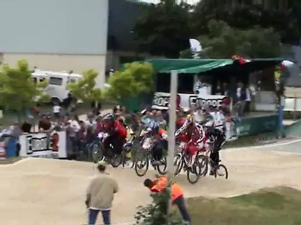 2006 FFC BMX - COUPE DE FRANCE - CHARTRES - Juniors_Cruisers