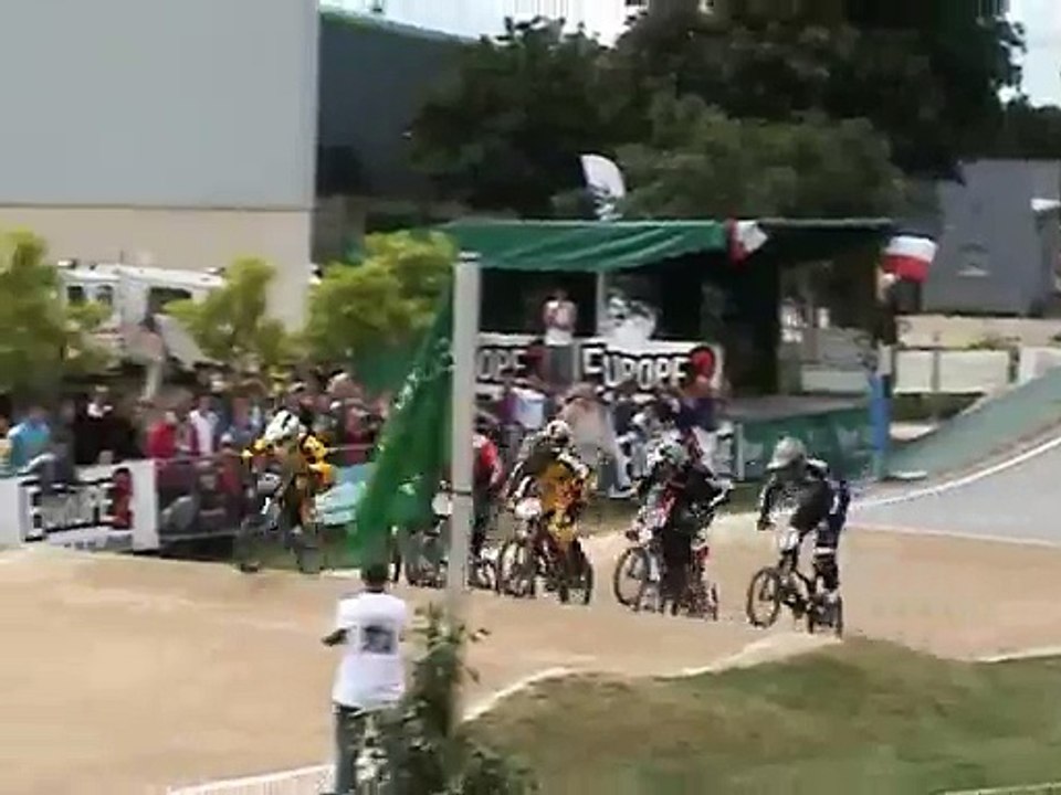 2006 FFC BMX - COUPE DE FRANCE - CHARTRES - Nationnaux_M11