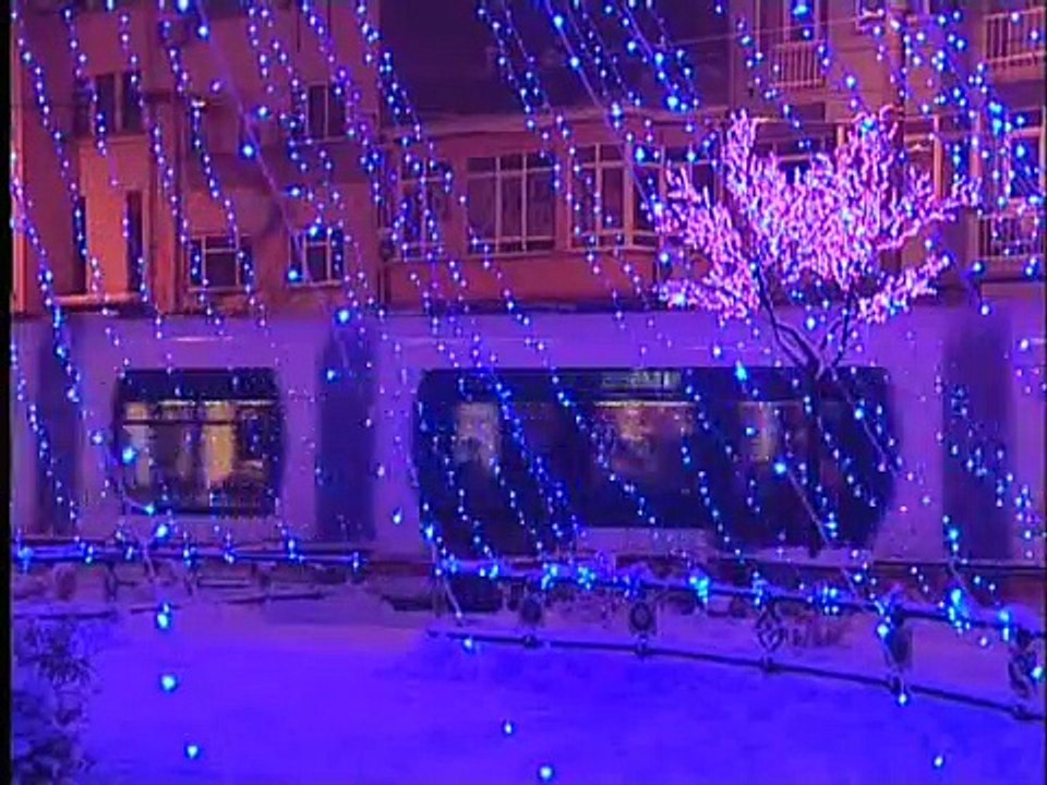 Eskişehir Göz Kamaştırıyor