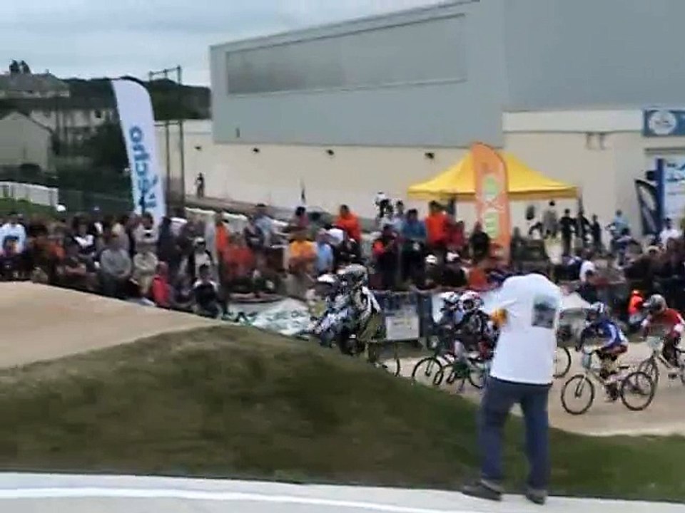 2006 FFC BMX - COUPE DE FRANCE - CHARTRES - Pupilles_F