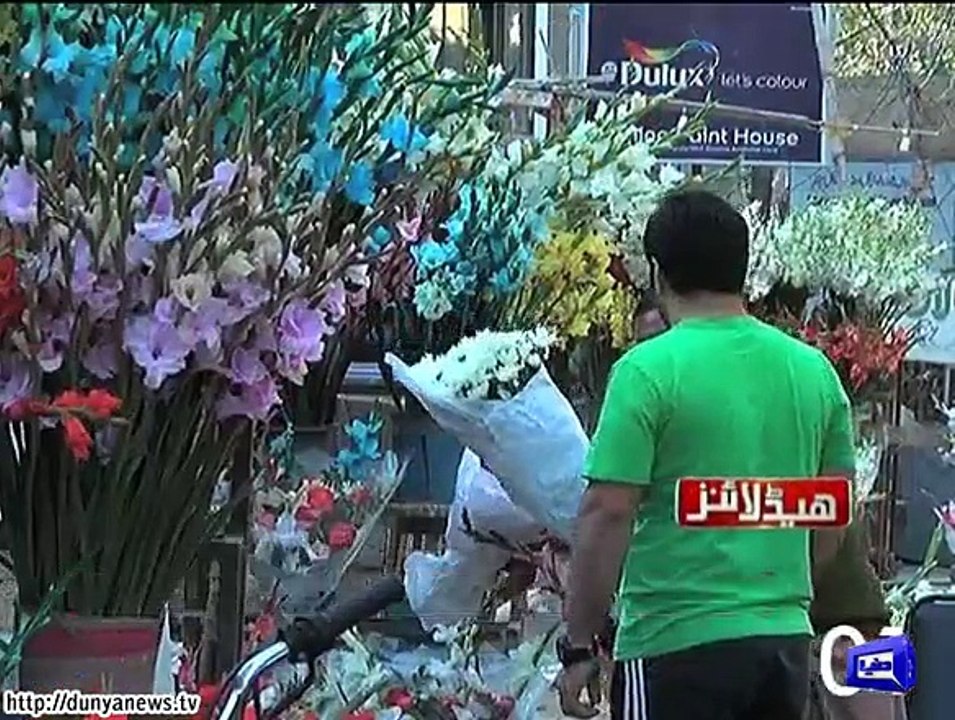 Dunya News- Dunya News- Headlines - 09 PM (31-12-2015).