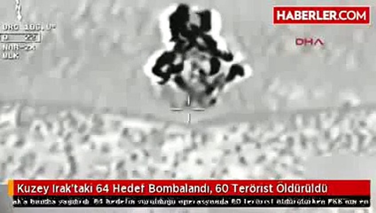 60 Pkkli Ölürme Ani Kamerada