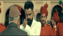 Muchh Te Mashook | Full Video Song HD 1080p | Amrit Maan-JSL | Latest Punjabi Songs 2016 | Maxpluss