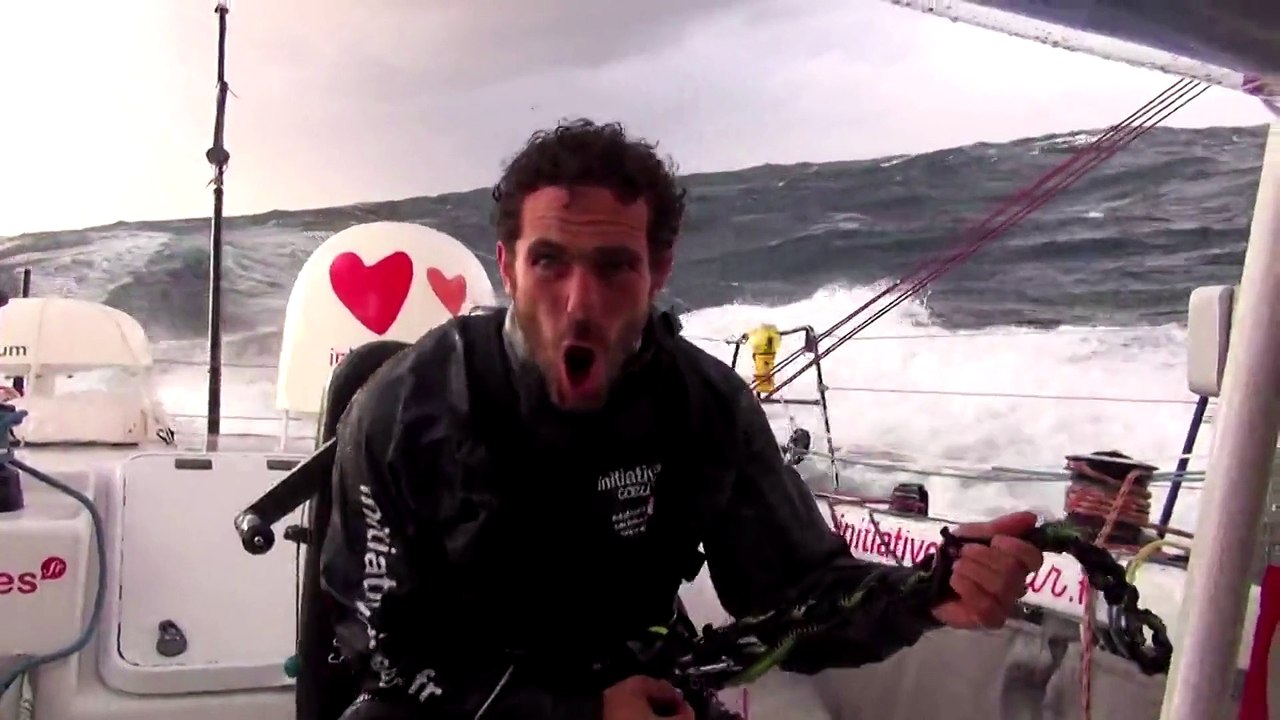 Sailing