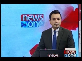 NewsONE Headlines 4PM, 1-January-2016