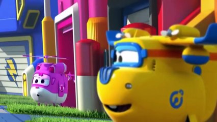 Super Wings  Best Cartoon for kids Dailymotion my bunny bugs