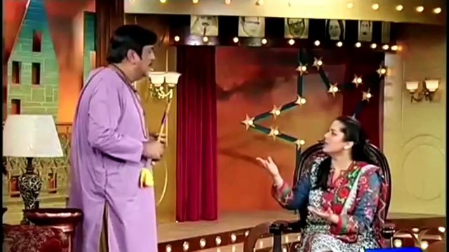Azizi as Ranjha with New Ashiq Mahiwal Hasb e Haal