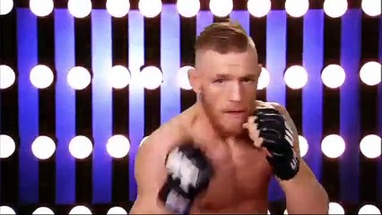 Конор_Макгрегор_vs_Маркус_Бримэйдж_06_04_2013_Смотреть_видео_онлайн_в_Моем_Мире_38627026