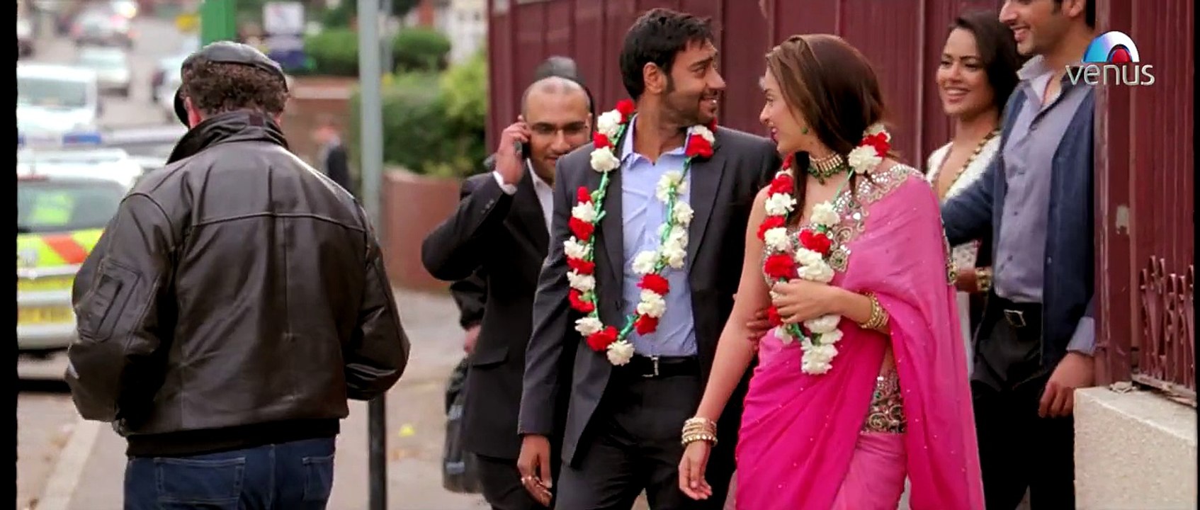 Tere Bina (Tezz) - Rahat Fateh Ali Khan - Official Full Song - B - MuZi 720p