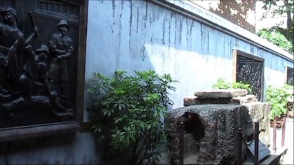 Amazing Tales of Torture - Hao Lo Prison, Vietnam Holidays