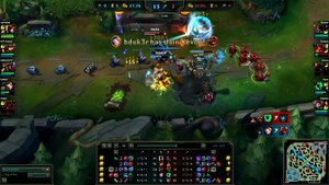 Blitzcrank Highlights - League of Legends