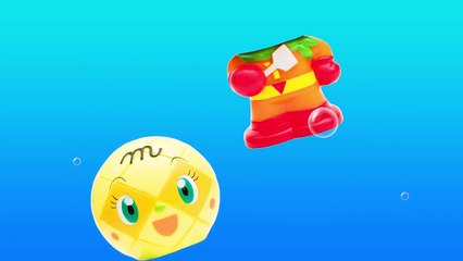 アンパンマンおもちゃアニメ きせかえ遊び3 メロンパンナ編 PPCandy Channel Anpanman Toy Anime
