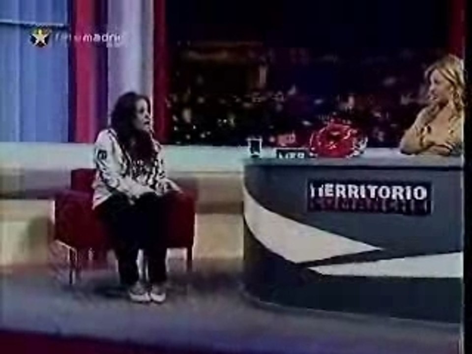 Lorena: I will always love you