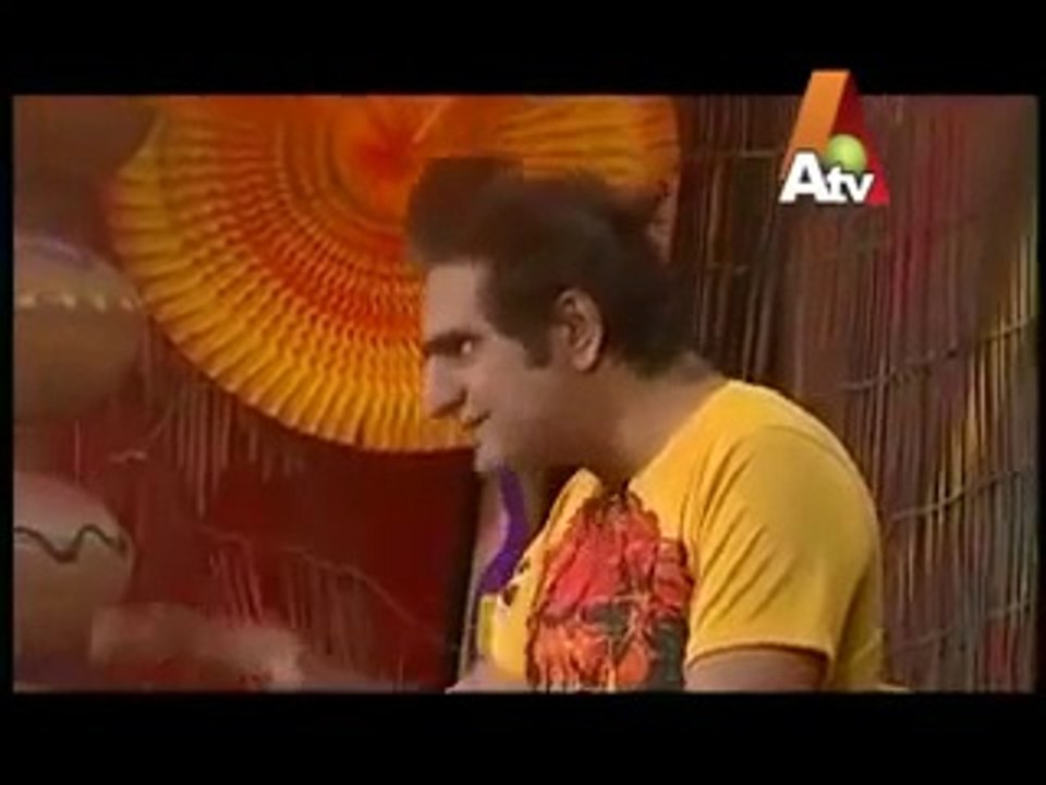 Mehman Qadardan - Zafri Khan - on ATV - HD- Dailymotion
