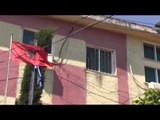 Report TV - Krim i dyfishtë në Sarandë burri vret gruan e më pas veten