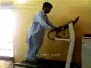 some time you pay hard for exercise hobby -new funny clips