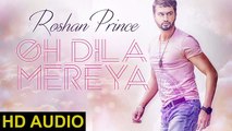 Oh Dila mereya jinha de layi Royi jana ai ohna BY  Roshan Prince Punjabi  New Songs 2015