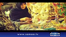 The Number 1 News Channel of Pakistan in 2015 - Chahgaya Samaa,Promo-3 - 01 Jan 2016