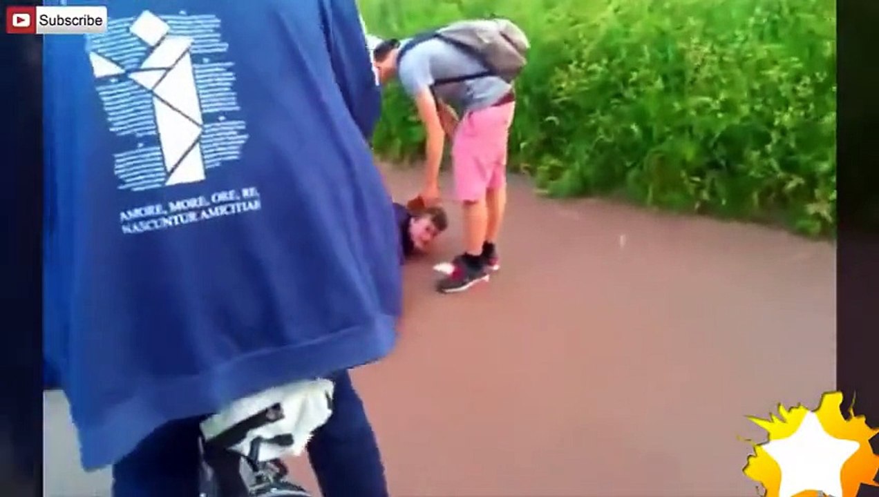 Videos engraçados 2015 Pra morrer de rir parte 330