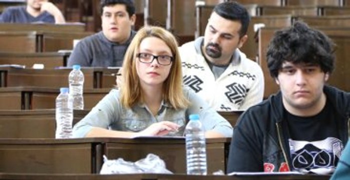 YGS Baraj Puanı 140'tan 150'ye Yükseldi