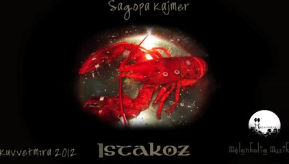Sagopa Kajmer - Istakoz 2012-aBc-lKqyNmE
