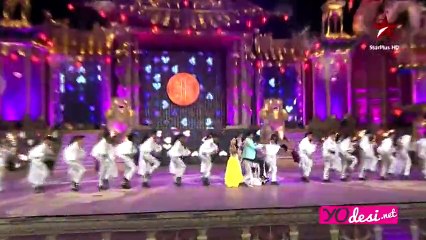 BE Awards 2015 31st December 2015 Part 1_clip1