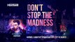 Hardwell & W&W feat. Fatman Scoop Dont Stop The Madness (OUT NOW!) #UnitedWeAre