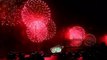 New Year's Eve Fireworks - Australia (Sydney) 2016