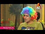 Mehman Qadardan -Aman Ullah Pakistani Best Comedian KING  HD- Dailymotion