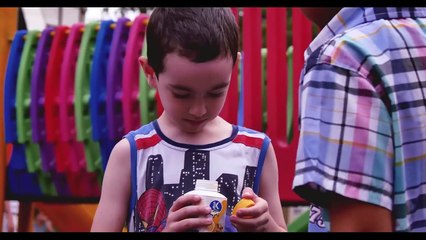 Çocuklar Zehirlendi mi  Sosyal Deney