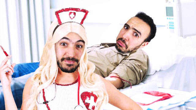 LE BLED'ART-ELLE A VOULU ME PIQUER ! - BLÉDARD STORY #102