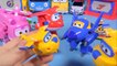 Super Wings Robocar Poli and Superwings base toys Dailymotion my bunny bugs