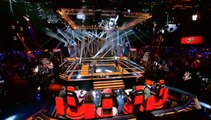 Promo Telecinco - Temporada 2016 - Entretenimiento