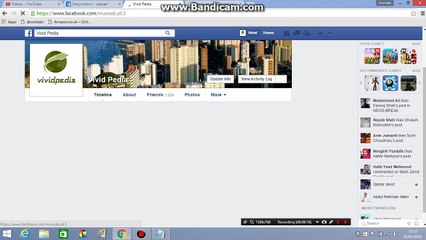 How to prevent someone from posting on your facebook timeline