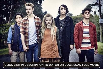 Ghost Dance Full Movie 🎬