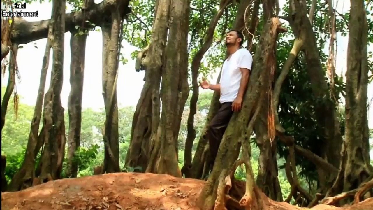 Purono poth- Bangla Gajal/Nasheed