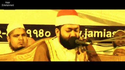 Beautiful Quran recitation of Qari Ahmed bin Yusuf