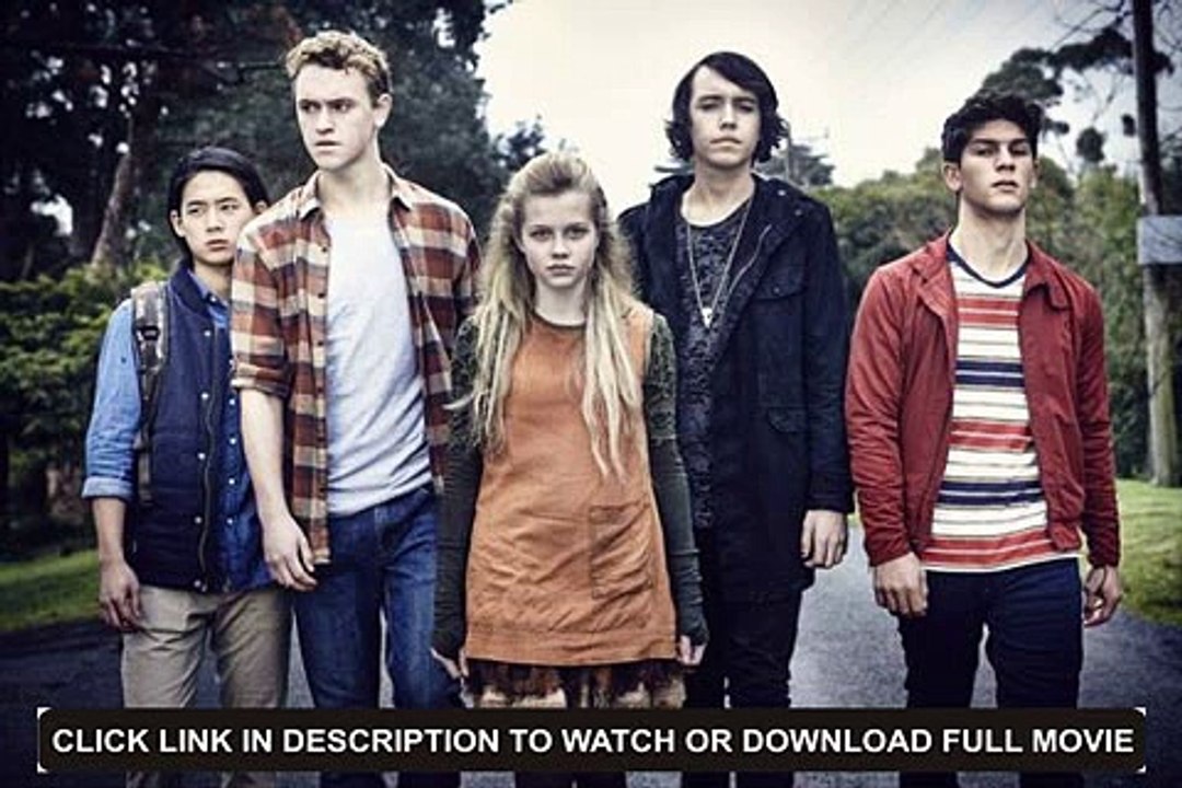 How Is Katia? FULLMOVIE