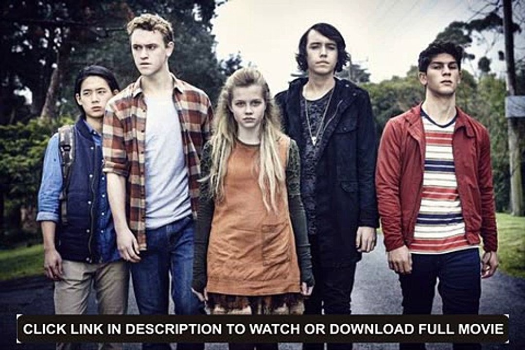 Rien ni personne (No One and Nothing) FULLMOVIE