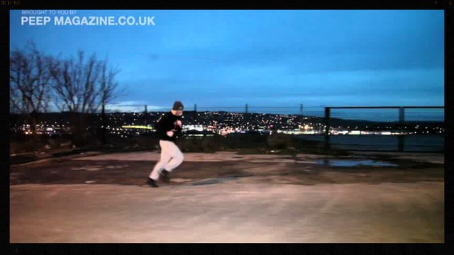 PRO BOXER SAM BEST - THE KING'S ARMY DOCUMENTARY *MUST SEE* PEEP MAGAZINE COMBAT SPORTS