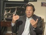 شوکت خانم ہسپتال لاہور میں طالبان رہنما کے علاج کے بارے میں عمران خان نے کیا کہا ؟