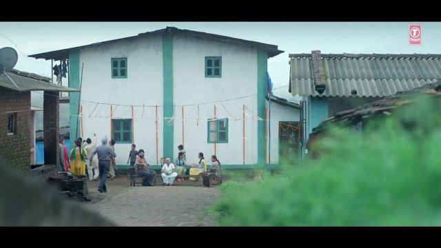 OFFICIAL: Mitti Di Khushboo FULL VIDEO Song | Ayushmann Khurrana | Rochak Kohli