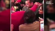 Exclusive Video Inside Salman Birthday Party 2015