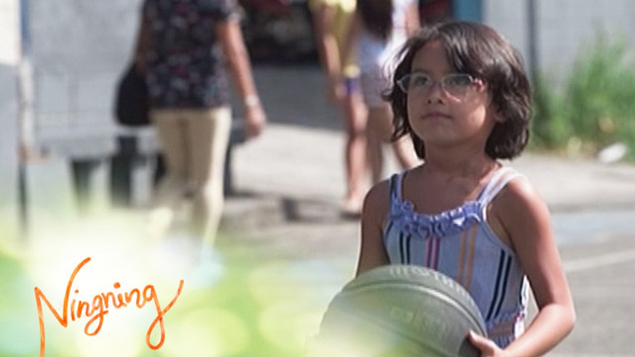 Ningning: Accomplishment