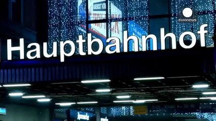 Munich train stations reopen after ‘unsubstantiated’ bomb threats