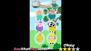 baby peppa pig Peppa Pig Baby Games – Best Baby Apps Review – Play Peppa Pig baby app