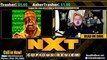 WWE NXT 11/25/2015 REVIEW LIVE - Tag Titles & Woman's Title On The Line!