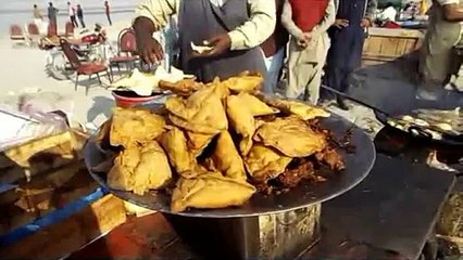 indus river picnic point,mp4