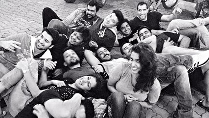 Team SULTAN Wishes Happy New Year